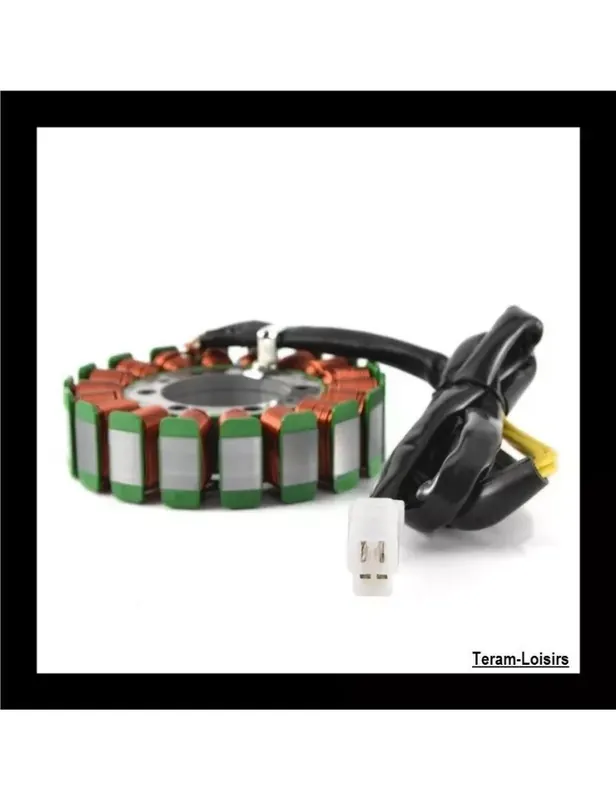 Vente Directe Stator Allumage pour Honda CBF 600 Hornet de 1998 à 2006 NEUF