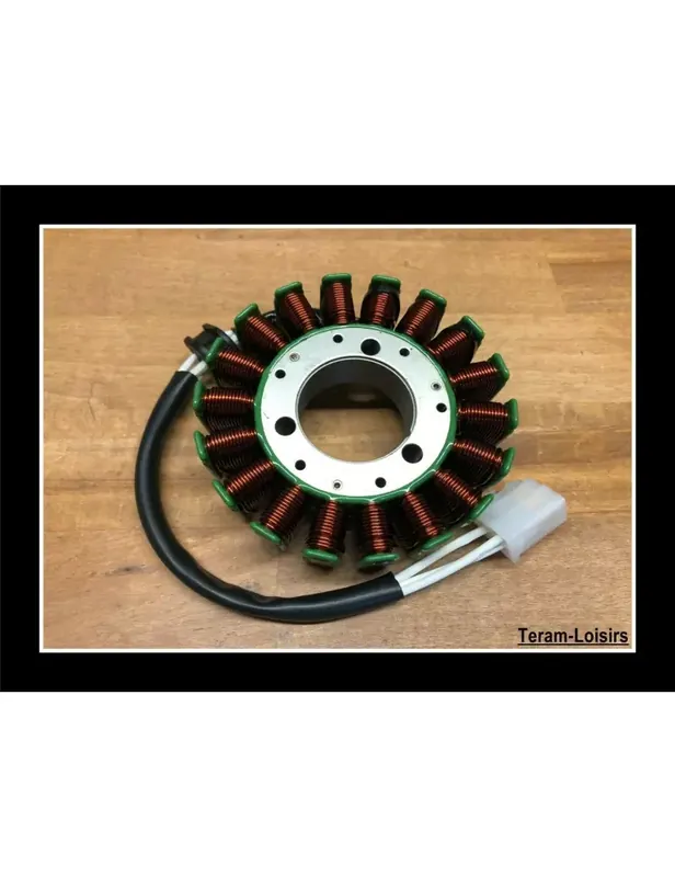 Commander Maintenant Stator Allumage Alternateur pour Suzuki 750 GSXR de 2000 à 2005 NEUF