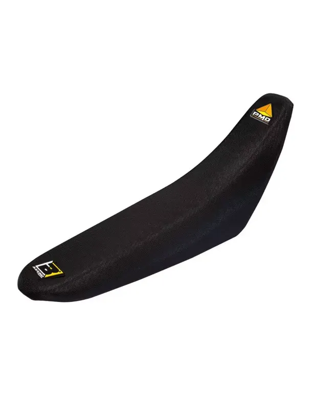 Soldes Housse de selle BLACKBIRD Pyramid noir Suzuki RM85