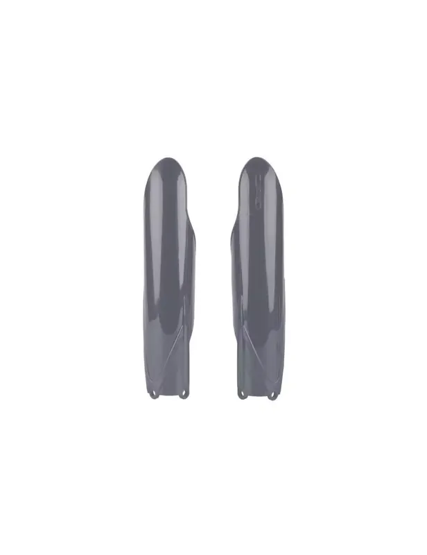 Offre Spéciale Protection de fourche POLISPORT gris nardo Yamaha YZ250/450F