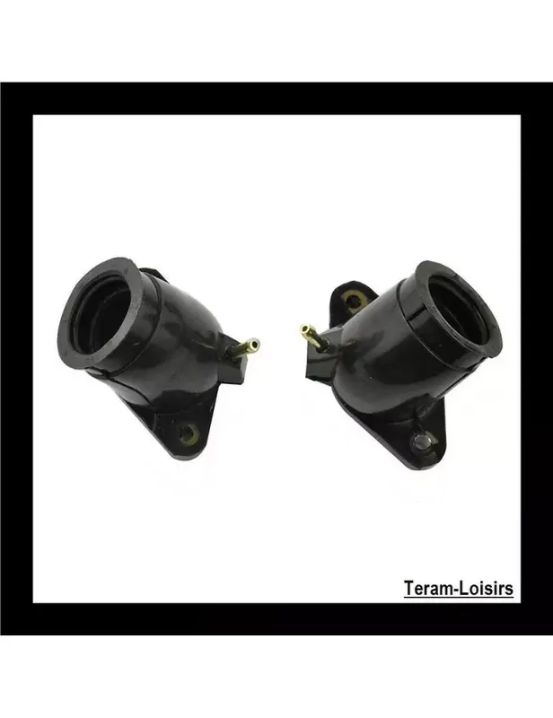 Promotion Pipe Admission pour Carburateur Yamaha XVS 650 Dragstar de 1998 à 2005