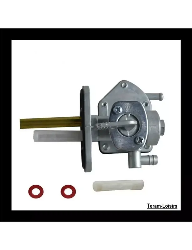 Robinet Essence + Joints pour YAMAHA FJ 600 de 1984 à 1985 Achat Immédiat