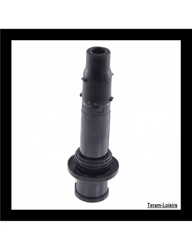 Meilleure Vente Bobine Allumage Crayon pour YAMAHA SR Viper 1000 MTX de 2015 à 2016 NEUF