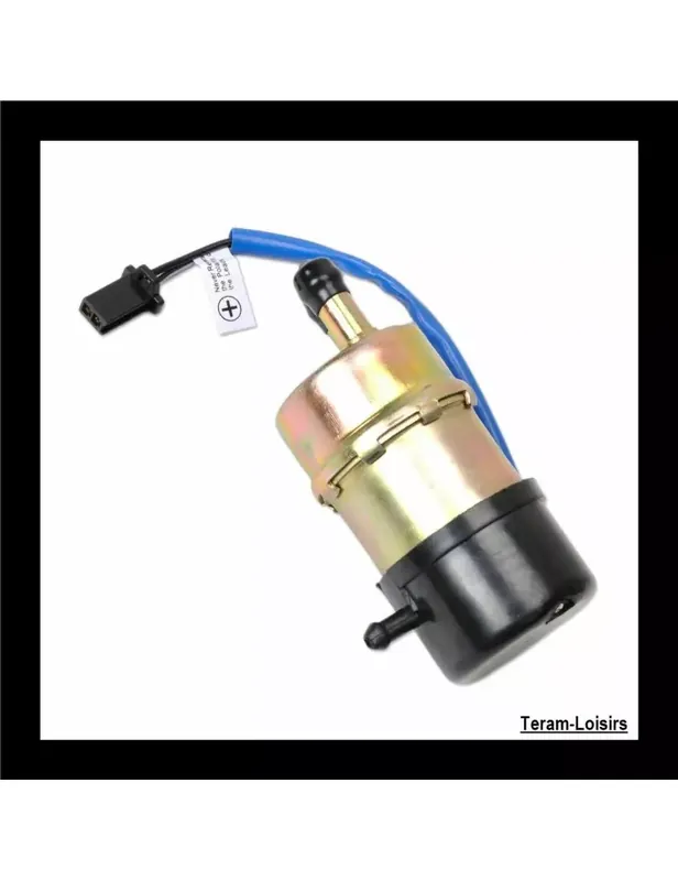 Offre Limitée Pompe à Essence pour Honda XRV 650 Africa Twin de 1988 à 1989 NEUF