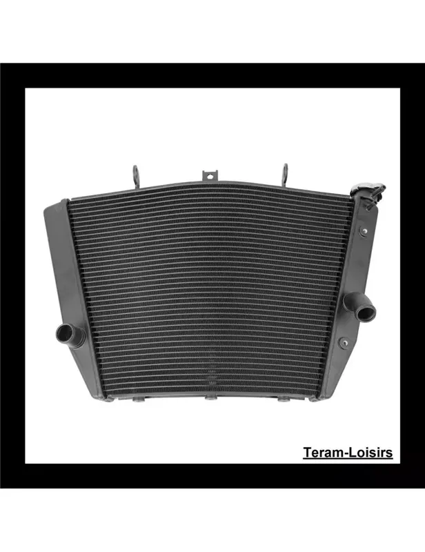 Meilleure Vente Radiateur pour SUZUKI GSXR 1000 de 2007 à 2008 / Type 17710-21H00-00 / NEUF