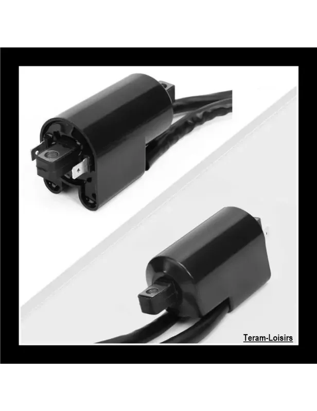Bobine Allumage pour Suzuki GSXR 750 de 1989 1990 1991 1992 1993 1994 1995 NEUF Nouveauté