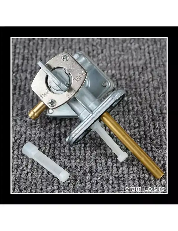 Populaire Robinet Essence pour Kawasaki ZR 400 ZRX de 1994 à 2008