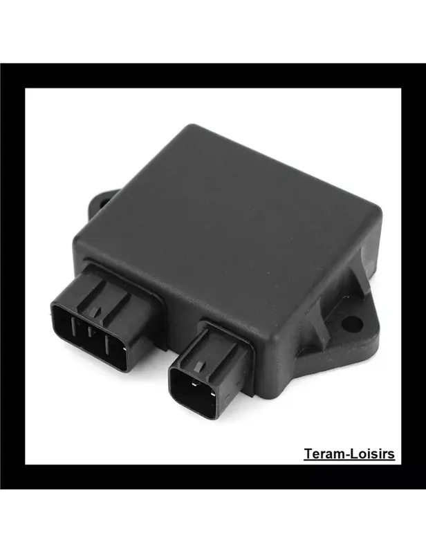 Boitier Allumage CDI pour Yamaha 40hp 40X E40X Must-Have