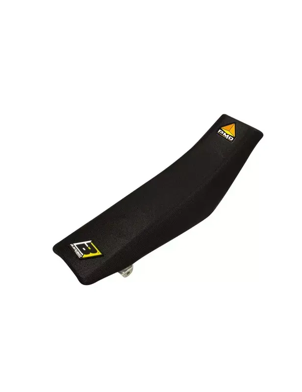 Prix Réduit Housse de selle BLACKBIRD Pyramid noir Yamaha YZ85