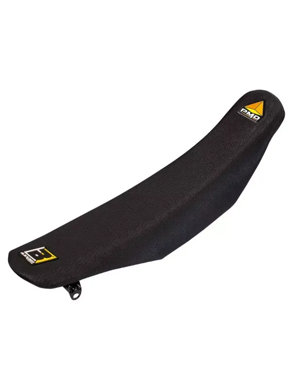 Remise Housse de selle BLACKBIRD Pyramid noir Kawasaki KX250F/KX450F
