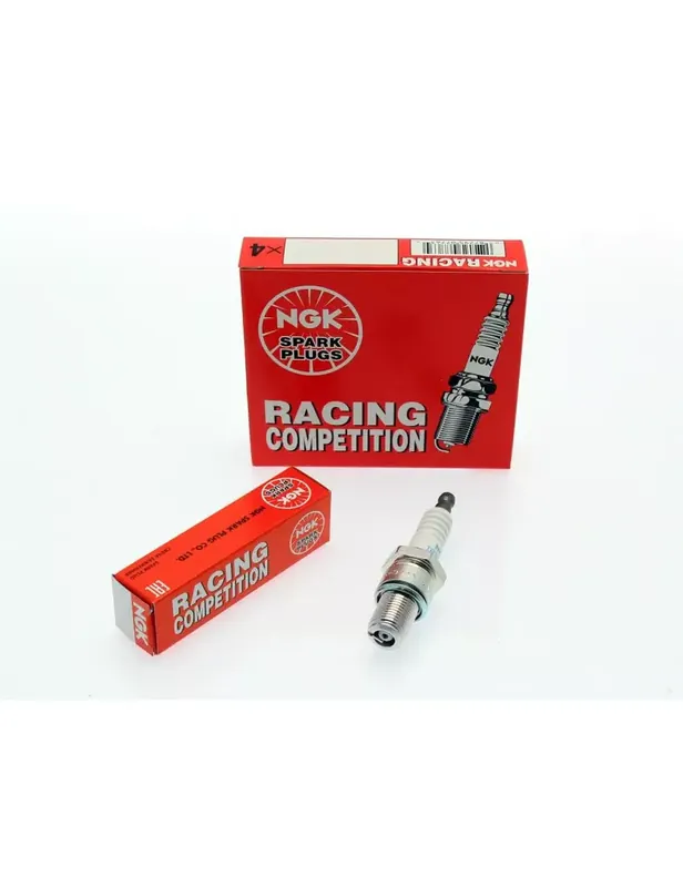 Bougie NGK B11EG Racing boîte de 4 Offre Exclusive