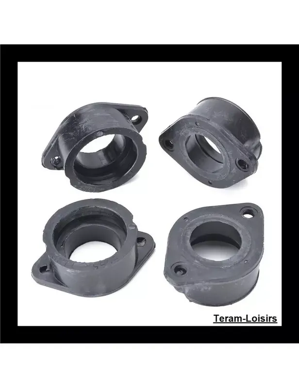 Meilleur Prix Pipes Admission pour Kawasaki KZ 750 H3 LTD de 1982
