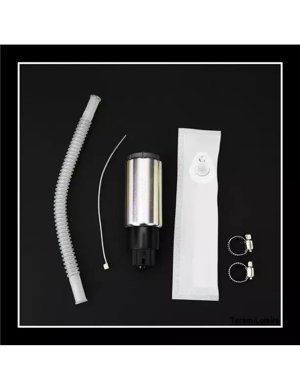 Achetez Aujourd'hui Pompe à Essence + Filtre pour BMW F 650 GS de 2001 à 2012 NEUF