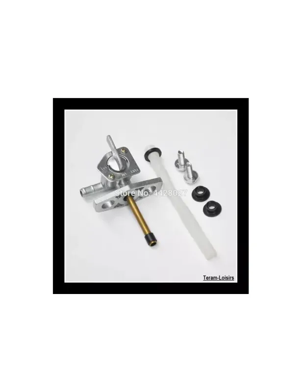 Réduction Robinet Essence pour Honda XR 250 : 1996 1997 1998 1999 2000 2001 2002 2003 2004