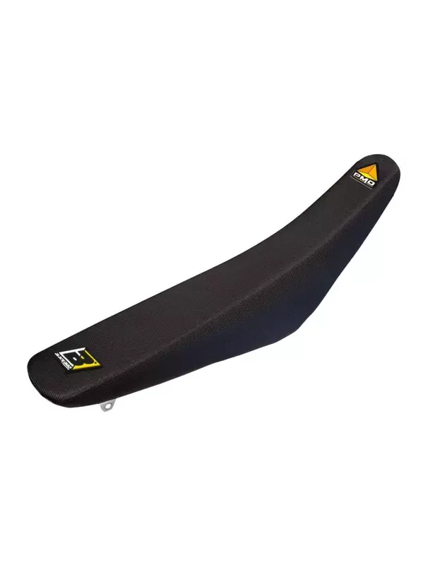 Housse de selle BLACKBIRD Pyramid noir Suzuki RM-Z450 Super Prix