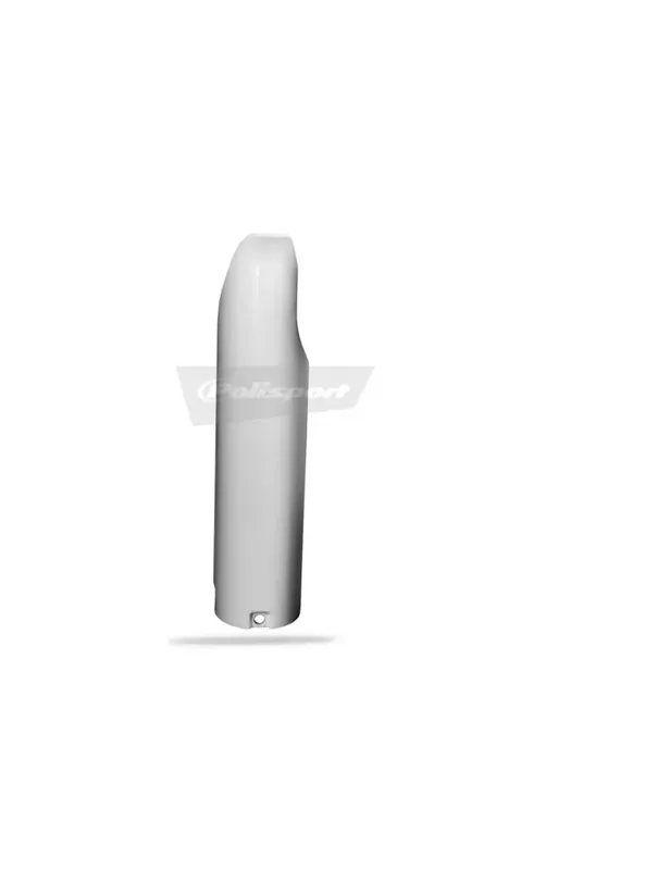 Achetez Aujourd'hui Protections de fourche POLISPORT blanc Yamaha YZ125/YZ250