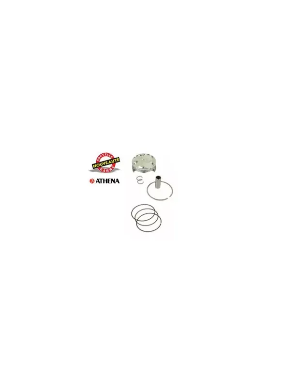 Achat Immédiat Piston Complet Off Road 4T Diam. 76.95mm ATHENA