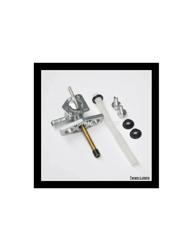 Robinet Essence pour Honda XR 80 de 1998 1999 2000 2001 2002 2003 Dernière Chance