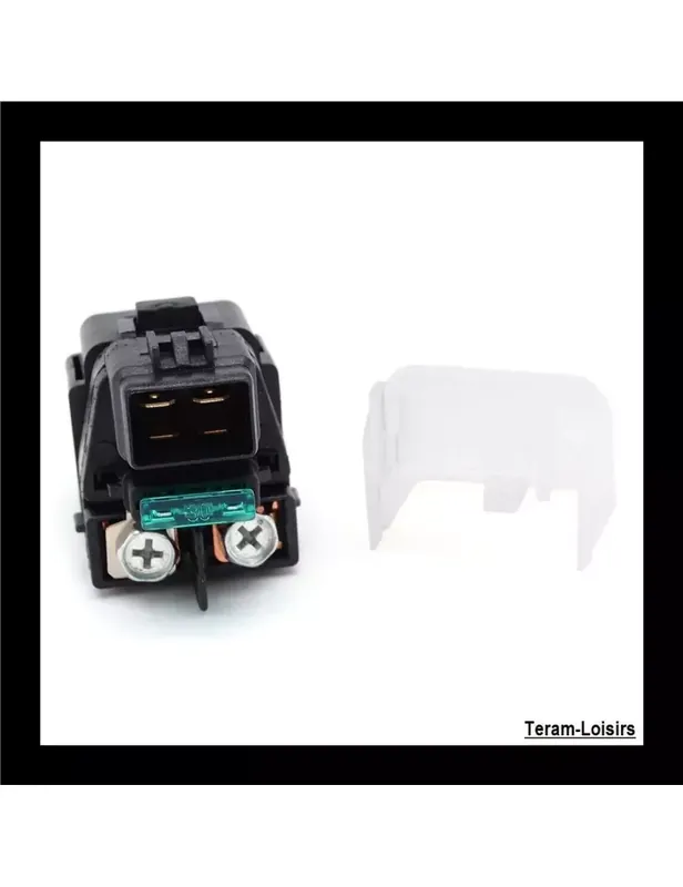 Relais de Démarreur pour Suzuki 31800-26E00 Prix Promo