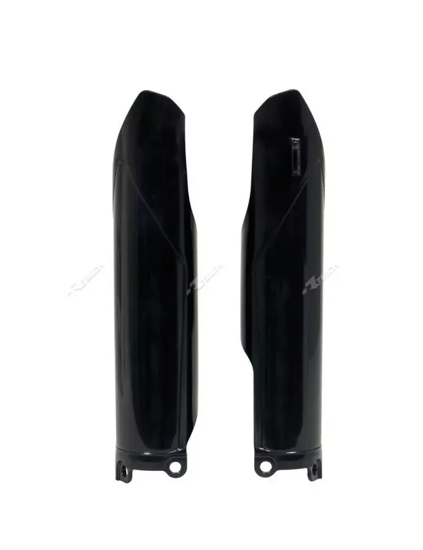 Expédition Rapide Protections de fourche RACETECH couleur origine (2016) Kawasaki KX250F/450F
