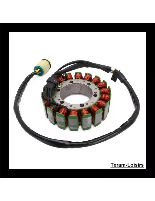 Stator Allumage pour Aprilia AP0295830 Populaire
