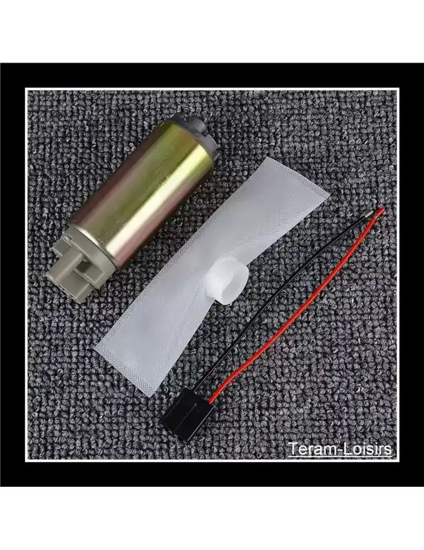 Pompe à Carburant pour Moto Guzzi V9 Roamer 850 E4 ABS à partir de 2018 Bon Marché