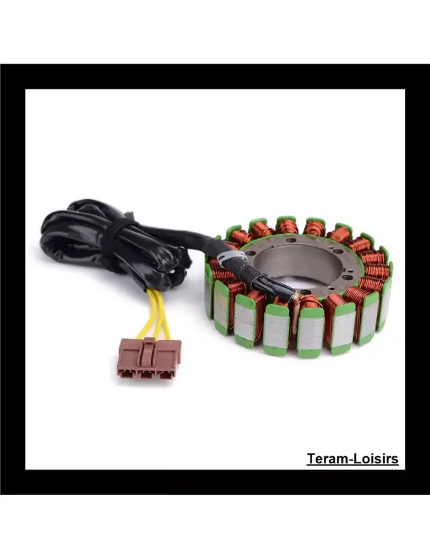 Stator Allumage pour Aprilia AP0685330 Authentique
