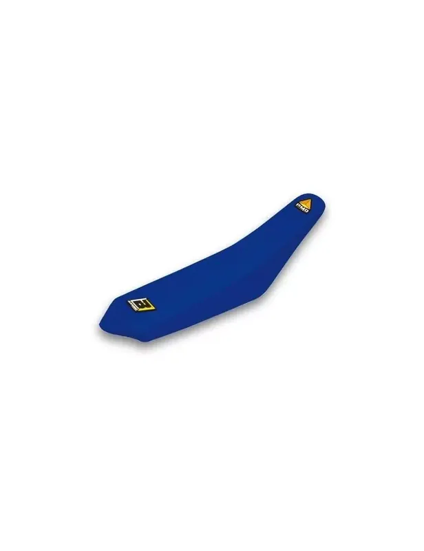 Housse de selle BLACKBIRD Pyramid bleu Sherco SE/SEF/SE-R/SEF-R Soldes