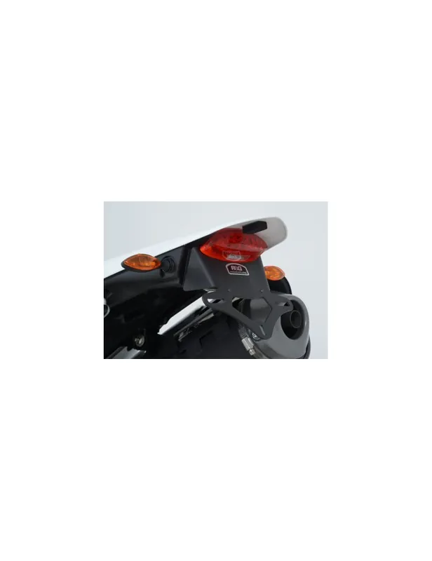 Prix Bas Support de plaque R&G RACING Honda CRF250L