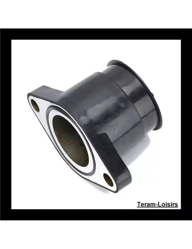 Must-Have Pipe Admission pour Yamaha YFM 450 Kodiak 450 EPS Hunter de 2012 à 2014
