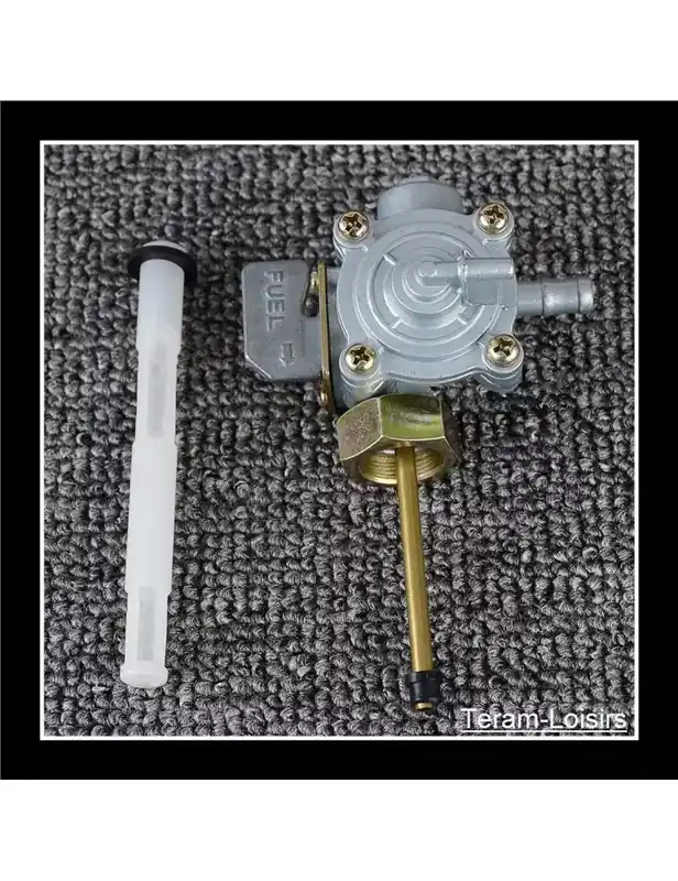 Acheter En Ligne Robinet Essence pour HONDA VT 250 V-twin Magna 250 de 1994 à 2006