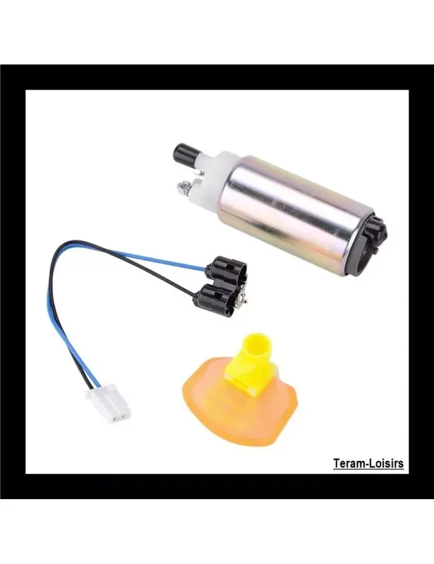 Vente Directe Pompe à Essence + Filtre pour Suzuki SV 1000 S de 2003 à 2007 NEUF