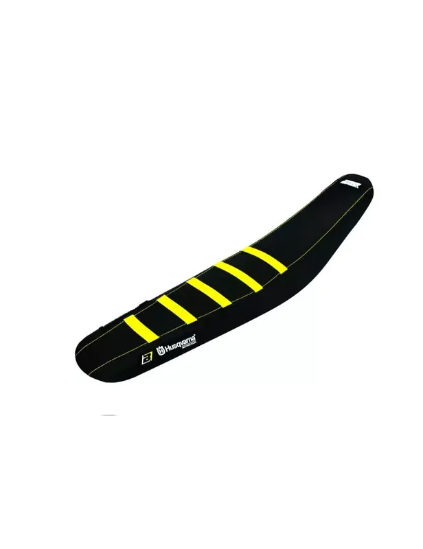 Housse de selle BLACKBIRD Zebra Husqvarna TC/FC Produit De Marque