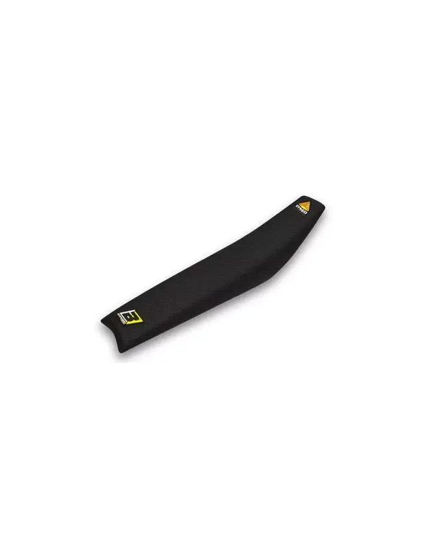 Marque Housse de selle BLACKBIRD Pyramid noir KTM SX85