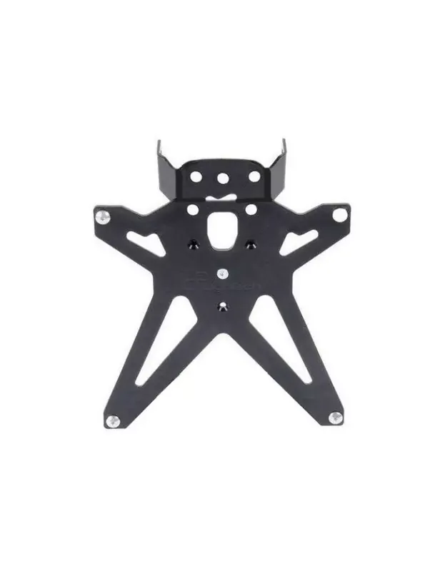 Haute Qualité Support de plaque réglable - TARDU105