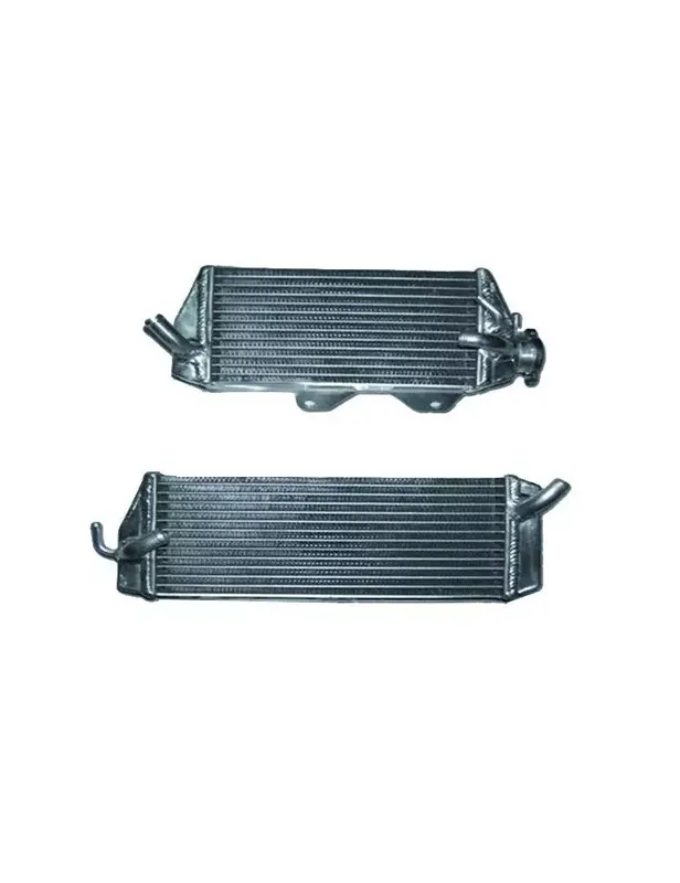 Acheter Direct Radiateur droit TECNIUM Honda CRF450R