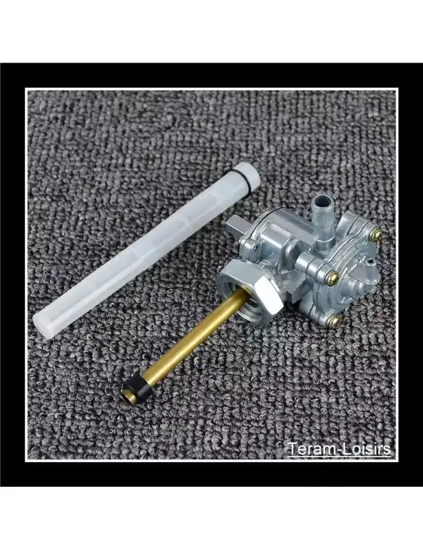 Offre Limitée Robinet Essence pour HONDA CBR 600 F2 de 1991 à 1994