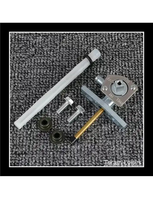 Offre Spéciale Robinet Essence pour Honda TRX 500 FGA RUBICON GPSCAPE de 2004 à 2011