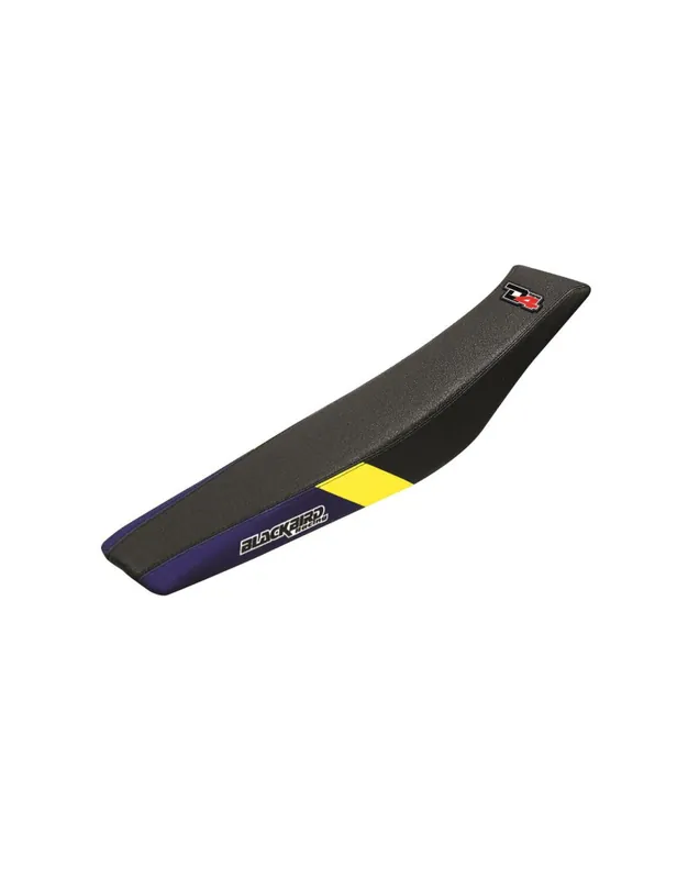 Prix Choc Housse de selle BLACKBIRD Dream Graphic 4 Husqvarna TE/TC