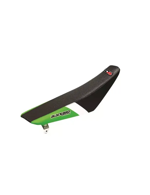 Housse de selle BLACKBIRD Dream Graphic 4 KTM Authentique