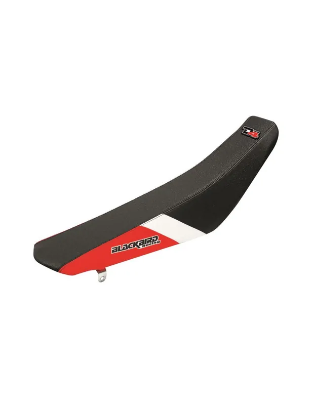 Housse de selle BLACKBIRD Dream Graphic 4 Honda CRE/CRM Retour Gratuit
