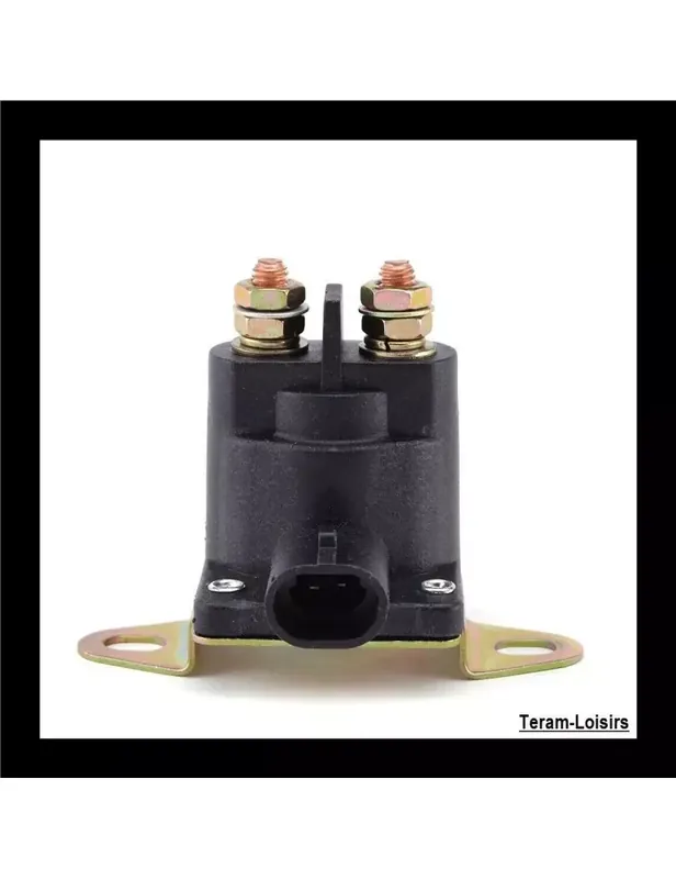 Prix Cassé Relais de Démarreur pour Sea-Doo SPX 800 de 1996 1997 1998 1999