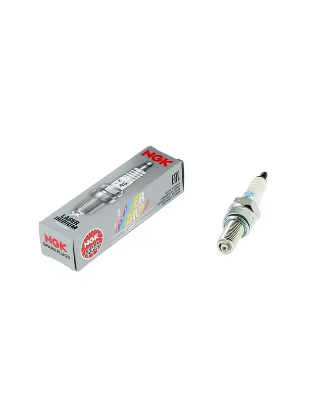Bougie NGK Laser Iridium - LKAR8BI9 Populaire