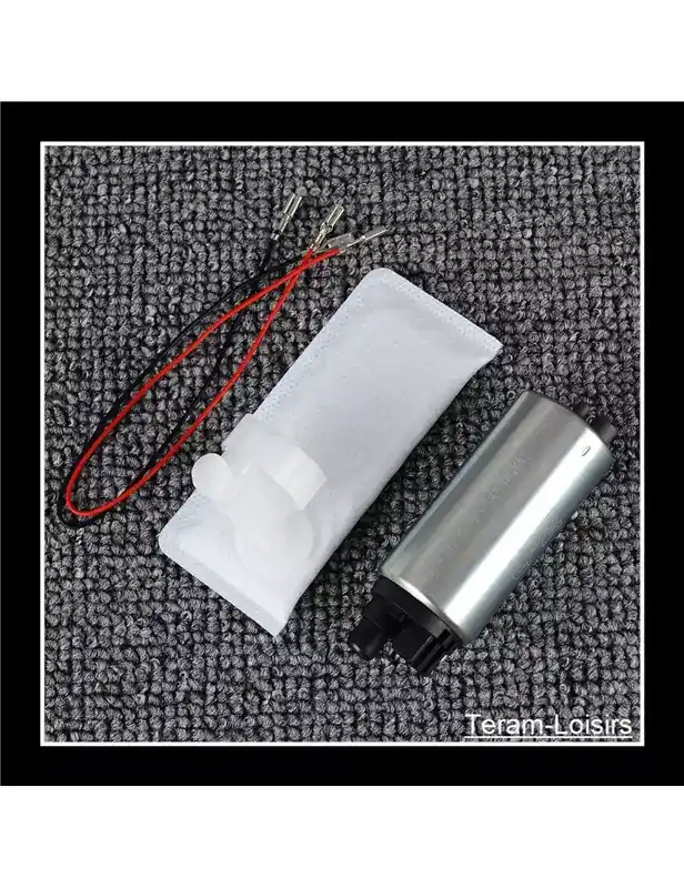 Prix Réduit Pompe à Carburant pour Suzuki LTF 400 / LT-F400 KingQuad 2WD de 2008 à 2012
