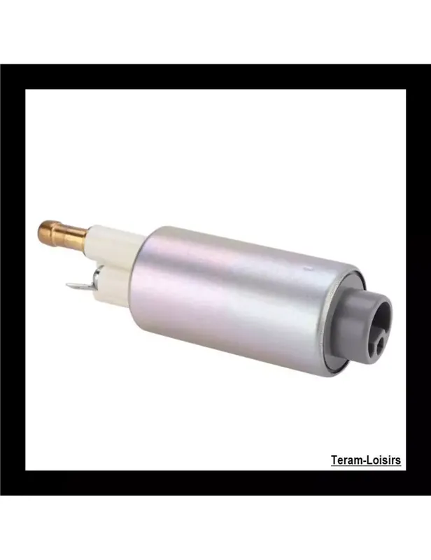 Meilleure Vente Pompe à Essence pour Harley Davidson TOURING ELECTRA GLIDE 1450 de 1996 1997