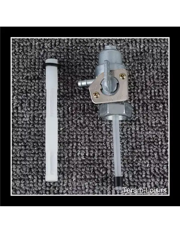 Robinet Essence pour HONDA GL 650 à partir de 1983 Nouveauté