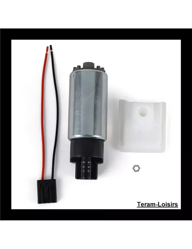 Pompe à Carburant pour Suzuki LTA 700 / LT-A700 KingQuad de 2005 2006 2007 Retour Gratuit