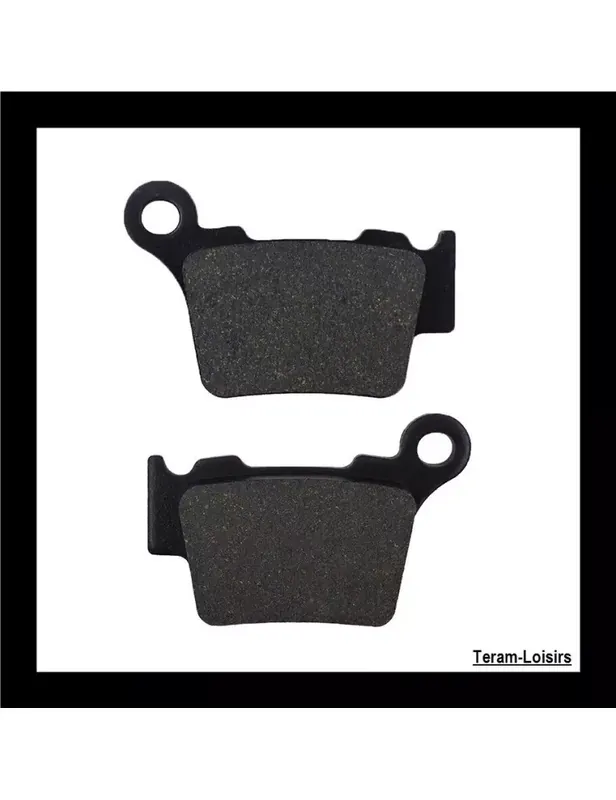Nouvelle Collection Plaquettes de Frein Arrière pour KTM SX-F 250 Ken Roczen Edition
