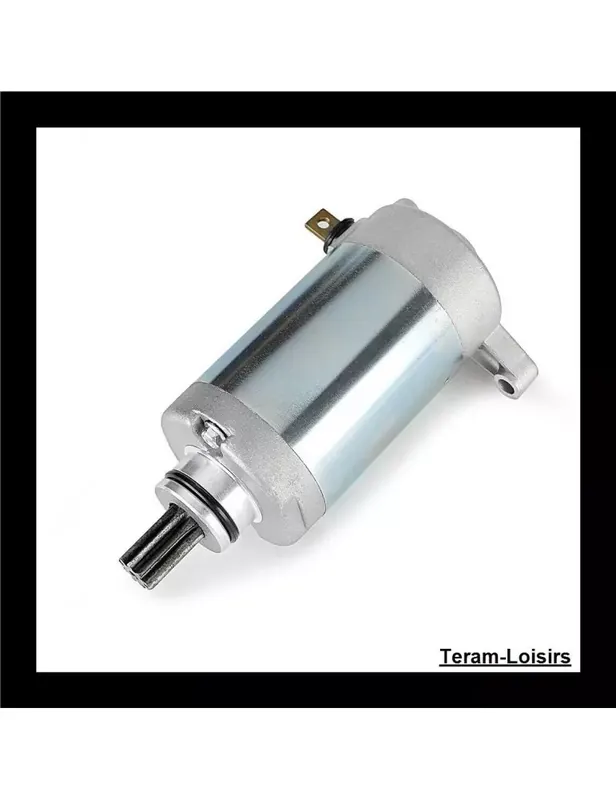 Soldes Démarreur pour YAMAHA TT-R 125 de 2003 à 2007