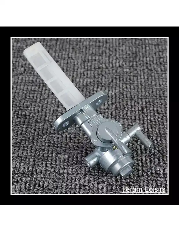 Quantité Limitée Robinet Essence pour SUZUKI TS 185 ER de 1978 à 1984
